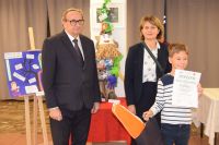 XXIII Wojewódzki Ekologiczny Konkurs Plastyczny "Ekoimpresje 2023"