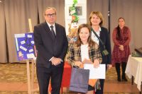 XXIII Wojewódzki Ekologiczny Konkurs Plastyczny "Ekoimpresje 2023"