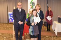 XXIII Wojewódzki Ekologiczny Konkurs Plastyczny "Ekoimpresje 2023"