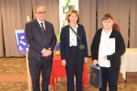 XXIII Wojewódzki Ekologiczny Konkurs Plastyczny "Ekoimpresje 2023"