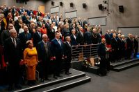 25 lat Powiatu Żnińskiego - uroczystości jubileuszowe