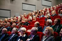 25 lat Powiatu Żnińskiego - uroczystości jubileuszowe