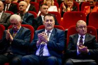 25 lat Powiatu Żnińskiego - uroczystości jubileuszowe