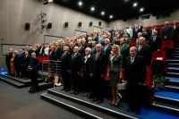 25 lat Powiatu Żnińskiego - uroczystości jubileuszowe