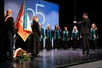 25 lat Powiatu Żnińskiego - uroczystości jubileuszowe