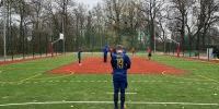 Otwarcie nowego boiska sportowego w Niemczynie