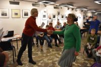 Mikołajkowy Turniej Szachowo-Warcabowy w Miejskim Domu Kultury w Wągrowcu - relacja zdjęciowa