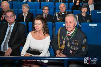 Gala Nagrody powiatu Wągrowieckiego "Złota Pieczęć 2023"