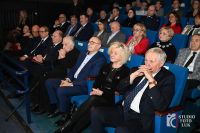 Gala Nagrody powiatu Wągrowieckiego "Złota Pieczęć 2023"