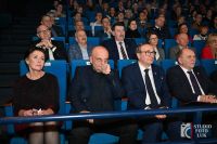 Gala Nagrody powiatu Wągrowieckiego "Złota Pieczęć 2023"
