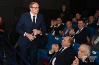 Gala Nagrody powiatu Wągrowieckiego "Złota Pieczęć 2023"