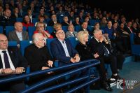 Gala Nagrody powiatu Wągrowieckiego "Złota Pieczęć 2023"