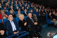 Gala Nagrody powiatu Wągrowieckiego "Złota Pieczęć 2023"