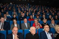 Gala Nagrody powiatu Wągrowieckiego "Złota Pieczęć 2023"