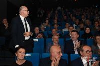 Gala Nagrody powiatu Wągrowieckiego "Złota Pieczęć 2023"