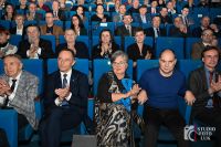 Gala Nagrody powiatu Wągrowieckiego "Złota Pieczęć 2023"