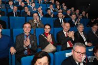 Gala Nagrody powiatu Wągrowieckiego "Złota Pieczęć 2023"