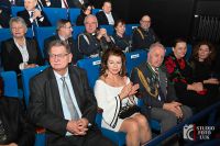 Gala Nagrody powiatu Wągrowieckiego "Złota Pieczęć 2023"