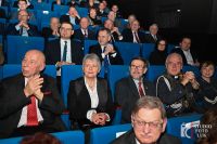 Gala Nagrody powiatu Wągrowieckiego "Złota Pieczęć 2023"