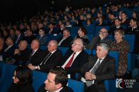 Gala Nagrody powiatu Wągrowieckiego "Złota Pieczęć 2023"