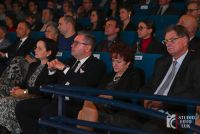 Gala Nagrody powiatu Wągrowieckiego "Złota Pieczęć 2023"