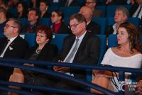 Gala Nagrody powiatu Wągrowieckiego "Złota Pieczęć 2023"