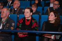Gala Nagrody powiatu Wągrowieckiego "Złota Pieczęć 2023"