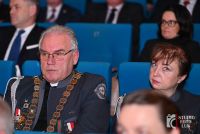 Gala Nagrody powiatu Wągrowieckiego "Złota Pieczęć 2023"