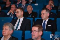 Gala Nagrody powiatu Wągrowieckiego "Złota Pieczęć 2023"