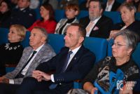 Gala Nagrody powiatu Wągrowieckiego "Złota Pieczęć 2023"