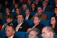 Gala Nagrody powiatu Wągrowieckiego "Złota Pieczęć 2023"