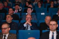 Gala Nagrody powiatu Wągrowieckiego "Złota Pieczęć 2023"