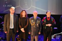 Gala Nagrody powiatu Wągrowieckiego "Złota Pieczęć 2023"