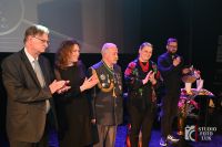 Gala Nagrody powiatu Wągrowieckiego "Złota Pieczęć 2023"