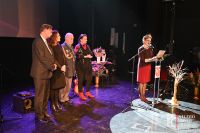 Gala Nagrody powiatu Wągrowieckiego "Złota Pieczęć 2023"