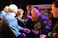 Gala Nagrody powiatu Wągrowieckiego "Złota Pieczęć 2023"