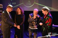 Gala Nagrody powiatu Wągrowieckiego "Złota Pieczęć 2023"