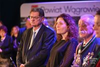 Gala Nagrody powiatu Wągrowieckiego "Złota Pieczęć 2023"