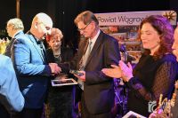 Gala Nagrody powiatu Wągrowieckiego "Złota Pieczęć 2023"
