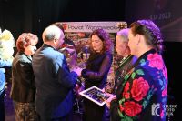 Gala Nagrody powiatu Wągrowieckiego "Złota Pieczęć 2023"
