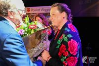 Gala Nagrody powiatu Wągrowieckiego "Złota Pieczęć 2023"