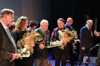 Gala Nagrody powiatu Wągrowieckiego "Złota Pieczęć 2023"
