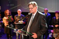 Gala Nagrody powiatu Wągrowieckiego "Złota Pieczęć 2023"