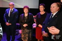 Gala Nagrody powiatu Wągrowieckiego "Złota Pieczęć 2023"