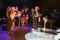 Gala Nagrody powiatu Wągrowieckiego "Złota Pieczęć 2023"