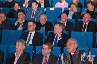 Gala Nagrody powiatu Wągrowieckiego "Złota Pieczęć 2023"