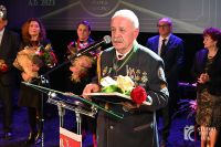 Gala Nagrody powiatu Wągrowieckiego "Złota Pieczęć 2023"