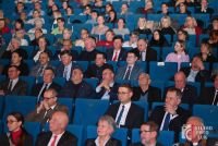 Gala Nagrody powiatu Wągrowieckiego "Złota Pieczęć 2023"