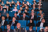 Gala Nagrody powiatu Wągrowieckiego "Złota Pieczęć 2023"