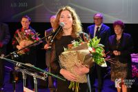 Gala Nagrody powiatu Wągrowieckiego "Złota Pieczęć 2023"